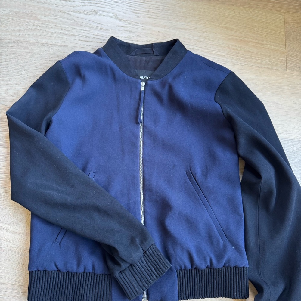 Babaton Zip Jacket